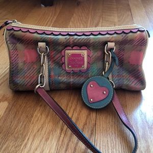 Dooney & Bourke - Vintage Handbag